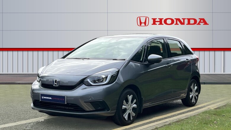 Honda Jazz 1.5 i-MMD Hybrid SR 5dr eCVT Hybrid Hatchback